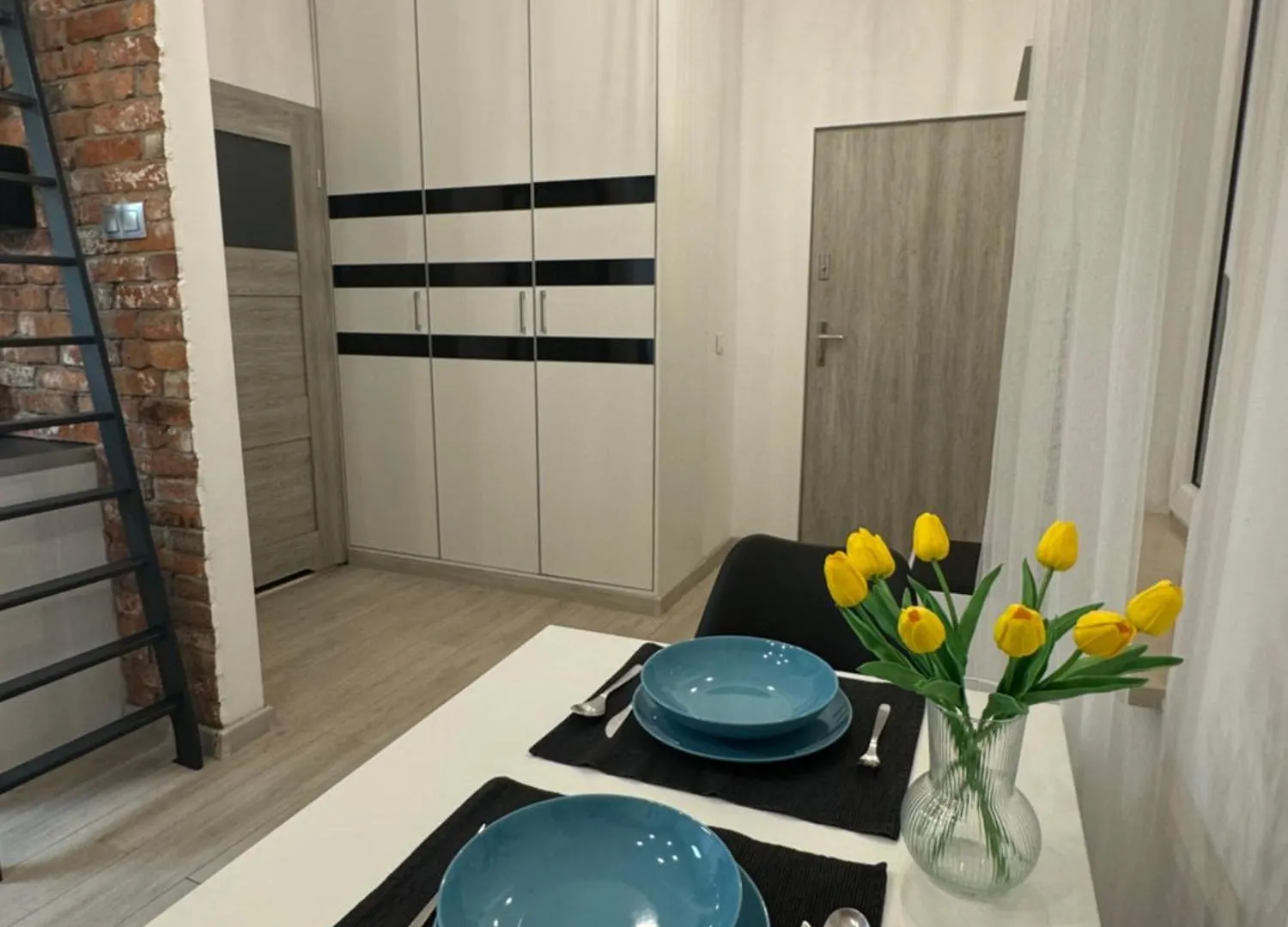 Salwator Loft Apartment Krakow