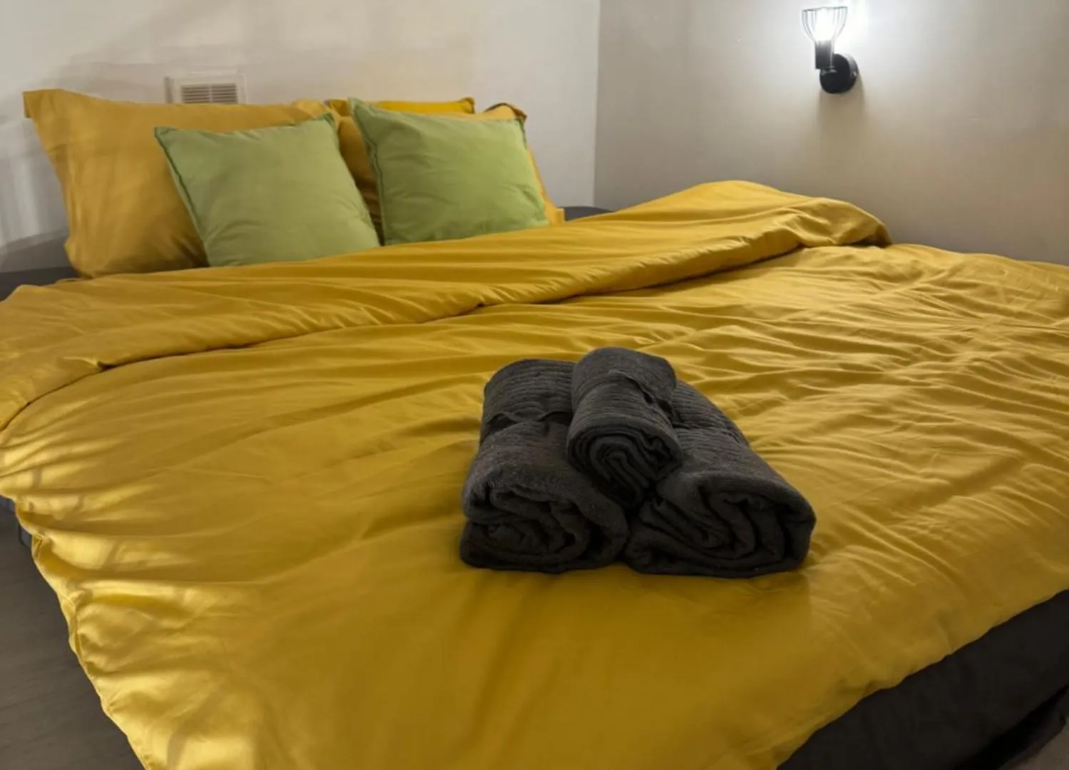 Salwator Loft Apartment Krakow Poland