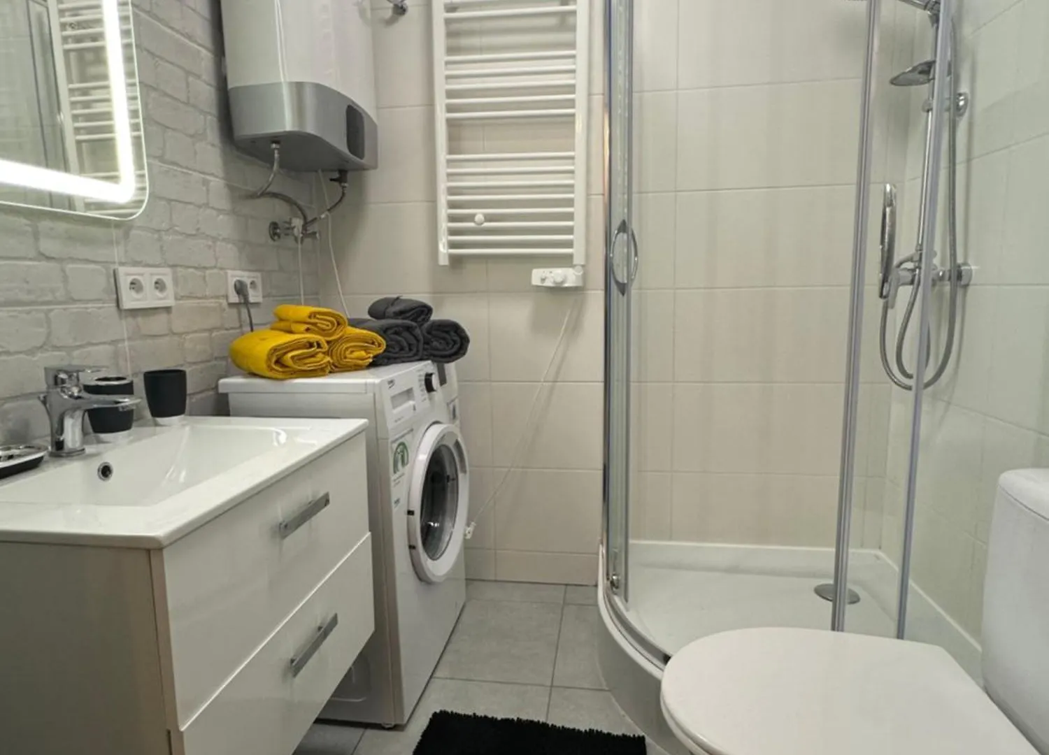 Salwator Loft Apartment Krakow