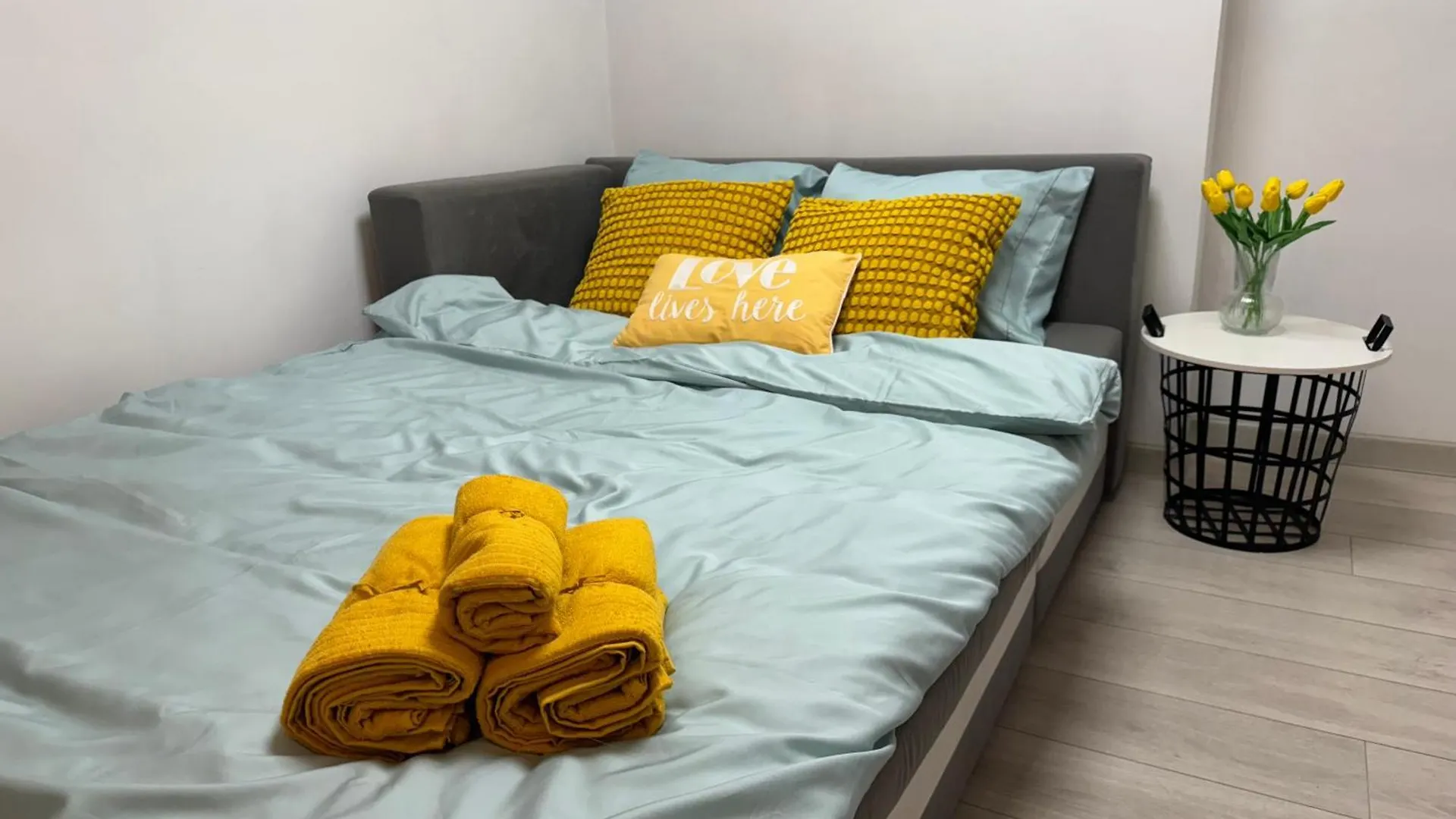 Salwator Loft Apartment Krakow