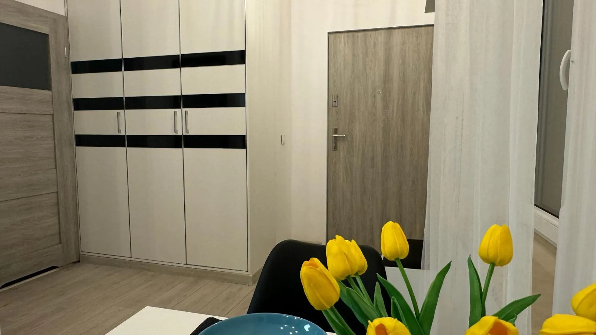 Salwator Loft Apartment Krakow 0*,